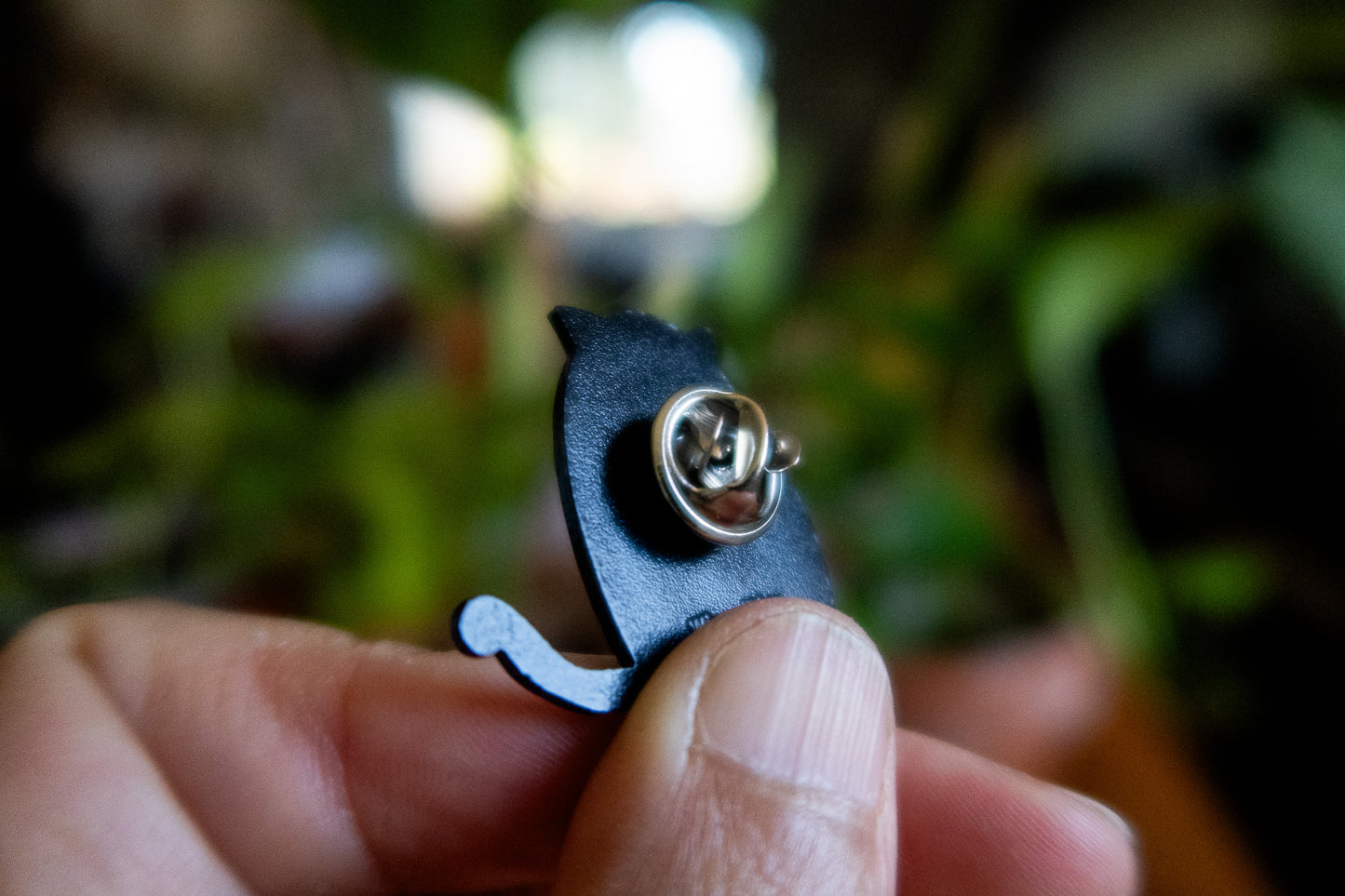 Avocato Pin